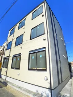 ハーモニーテラス北小岩XVIの画像