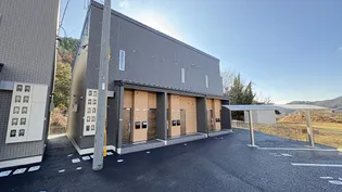 リバーサイドB棟の画像