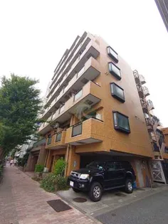 エクセリア高円寺の画像