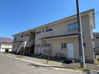 エアリーハイツBの画像