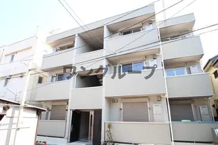 エスポワール17の画像