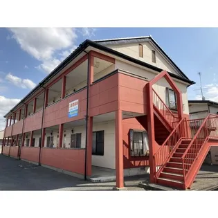 アンティークハイツの画像