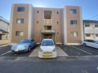 パラーシオ Kの画像