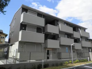 ヴェスタ東光の画像