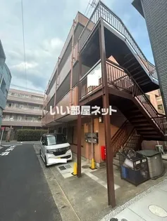 ビューパレスYOSHINOの画像