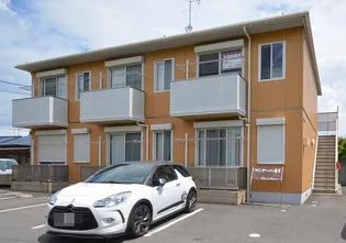 サンセール藤美Aの画像