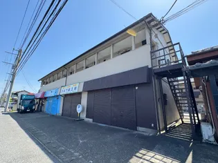 伊藤アパートの画像