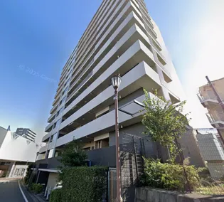 シャリエ練馬高野台の画像