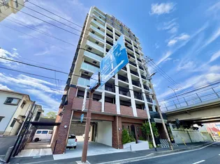 GALAXY折尾の画像