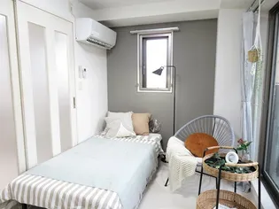 ロイヤル東日暮里1の画像