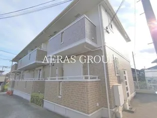 グリーンタウン横浜の画像