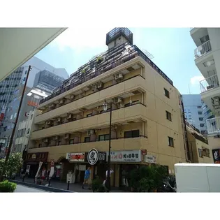 藤和芝コープ【5階】の外観