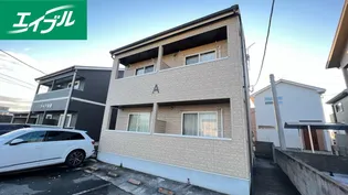 ライフステージ徳前 Aの画像