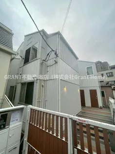 グランエッグス本郷の画像