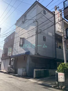 グリーンターフ セゾンの画像