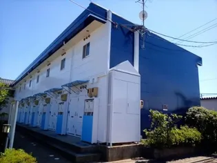 レオパレス日之出の画像