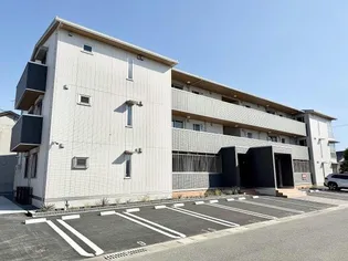 グランドメゾンHEIWAIIの画像