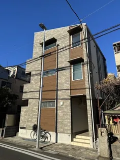 CASA鶴見市場の画像
