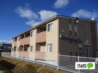 ヴェルジェ畑中Bの画像