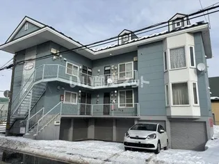 レインボーハウス沼ノ端NO14の画像