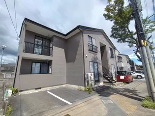 メゾン リーズンの画像