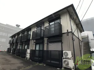 ショーケー上杉一号館の画像