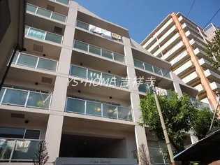 ウィスタ高井戸の画像