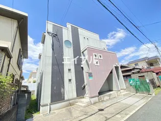 クレフラスト南薫西町の画像