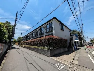 エクセル祐天寺の画像