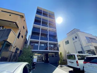 グランカーサ南千住の画像