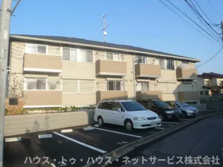 ベルウィル Bの画像