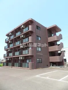 サンライズマンションの画像