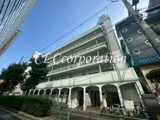 セイワ東陽マンションの画像