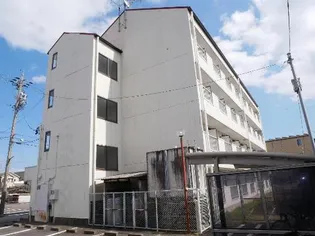 第一高田マンションの画像