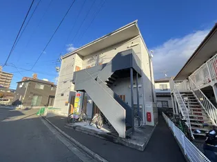 クレアフォーチュン清水沼の画像