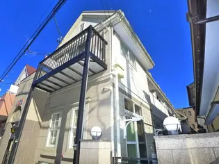 プラムツリーコーユー 亀有の画像