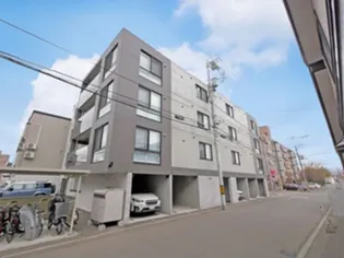 ANGELIC VILLAGE北35条の画像