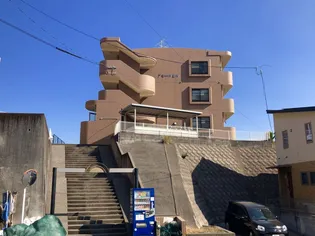 アモールヒルの画像