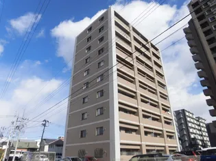 新田東レジデンス五番館の画像