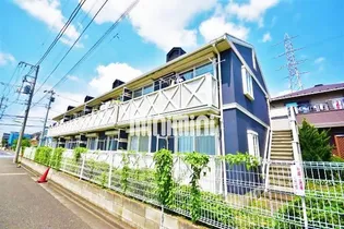 メゾンドール烏山IIの画像