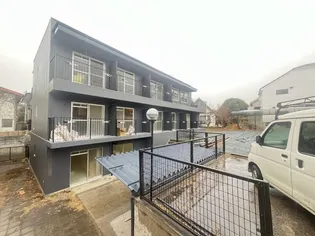 大熊アパートの画像