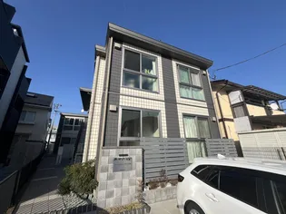 GRAND ESPOIR長町弐番館の画像