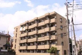 EIGHT BLDG ーKOYASUIーの画像