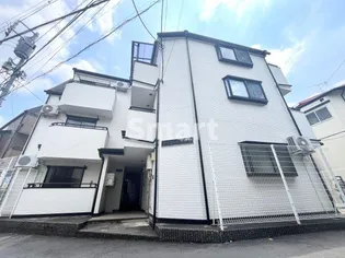 CHATON NAKANOの画像