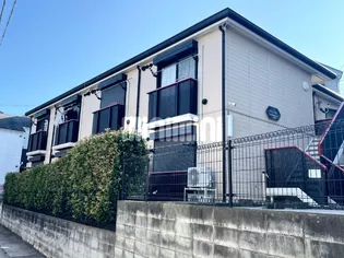 クリーンハイツの画像