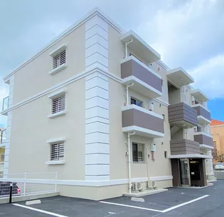 ラビットハウス AIIの画像