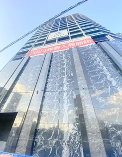 S-RESIDENCE国泰寺町一丁目【4階】の外観