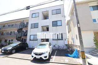 マンションハヤシの画像