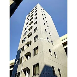 アヴァンツァーレ元町【6階】の外観