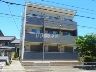 風のフォレストの画像